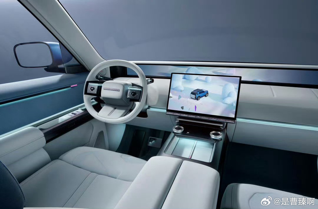 这都多少年了，死心塌地跟奇瑞合作，捷豹路虎得到了什么？错过了多少潜在的转型机会？