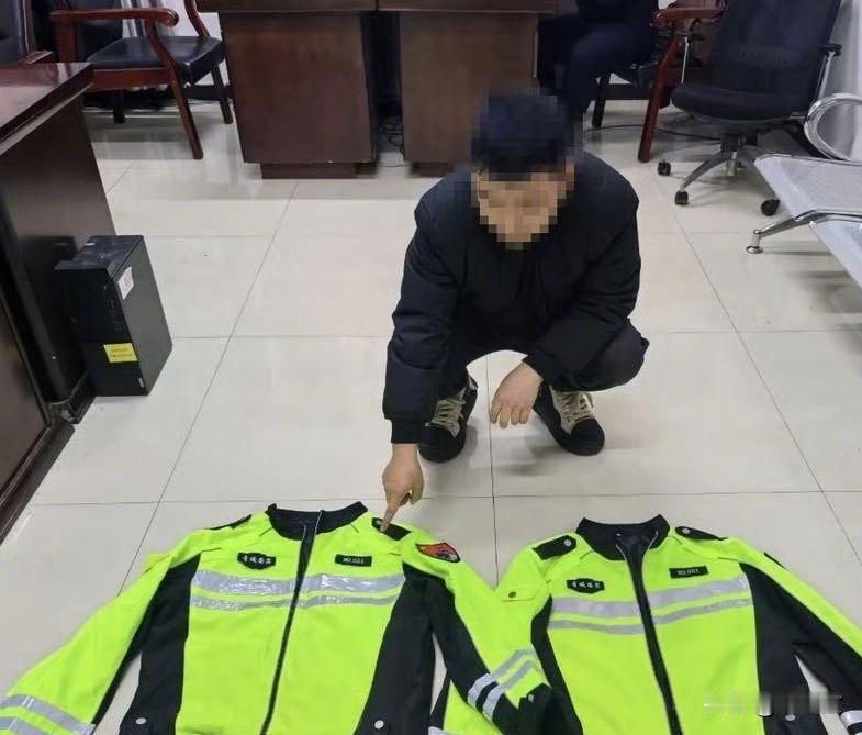 为撑场面拼了？8人穿仿制警服给婚礼开道，被罚到悔青肠子！最近呼和浩特这事儿