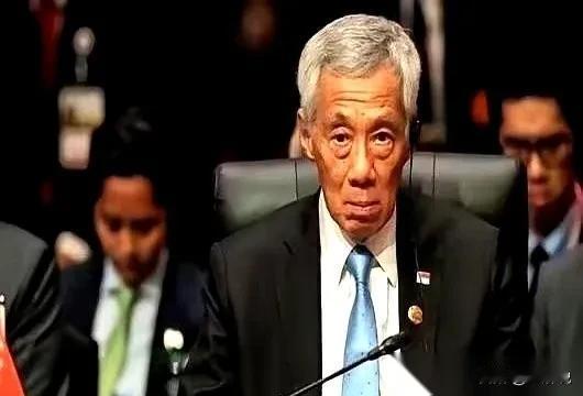 新加坡估计怎么也想不通。舒舒服服躺在马六甲海峡上收了几十年“过路费”，以为自