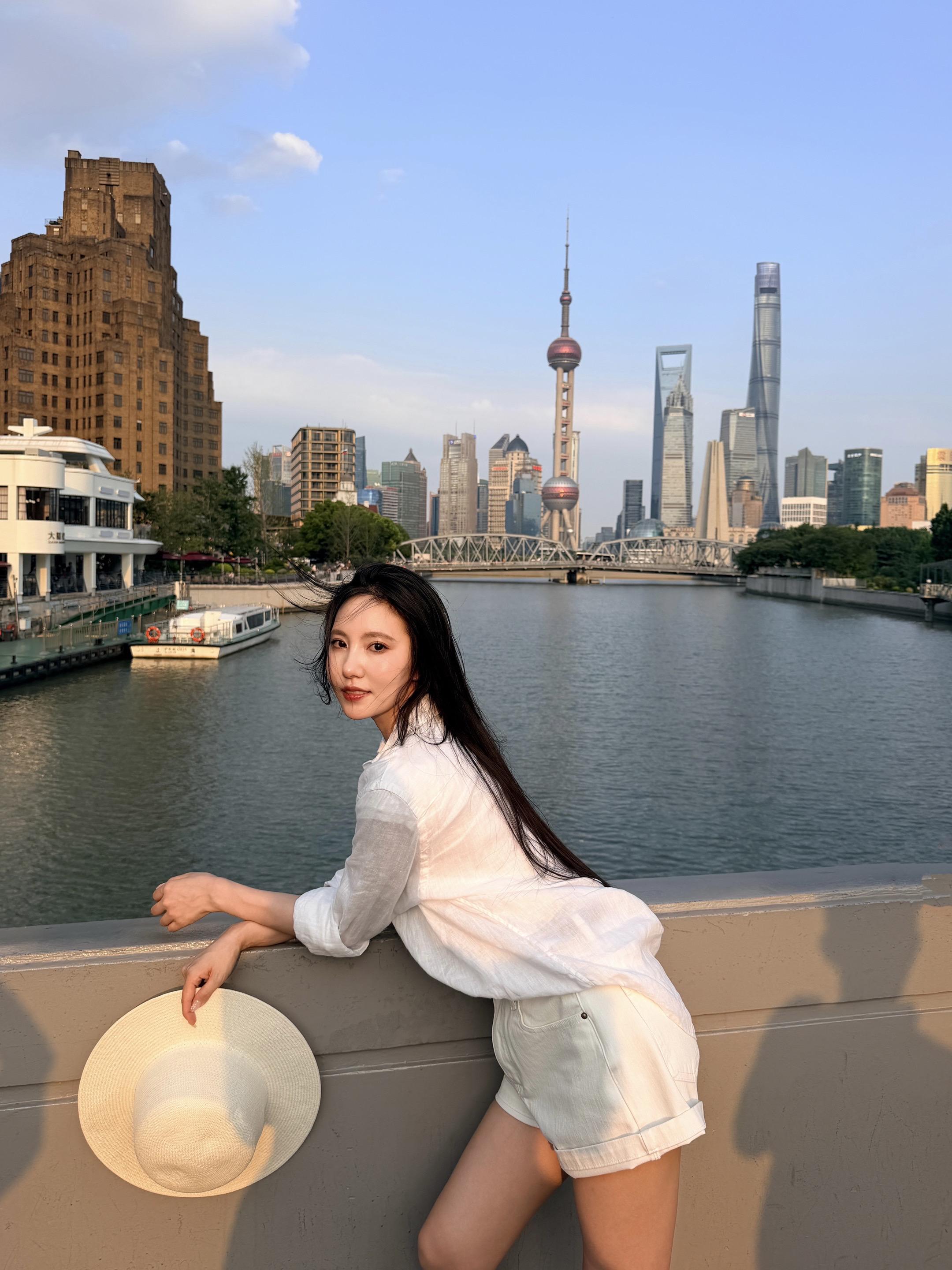 这很上海