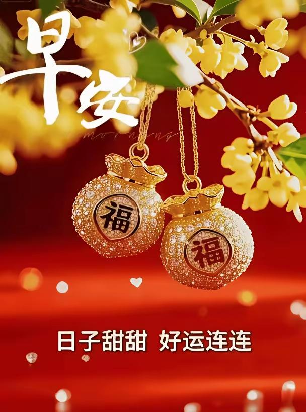 分享早晨的祝福语晨光破晓，万物明朗，新晨如约而至。道一声早安，愿你今日眼里有光，