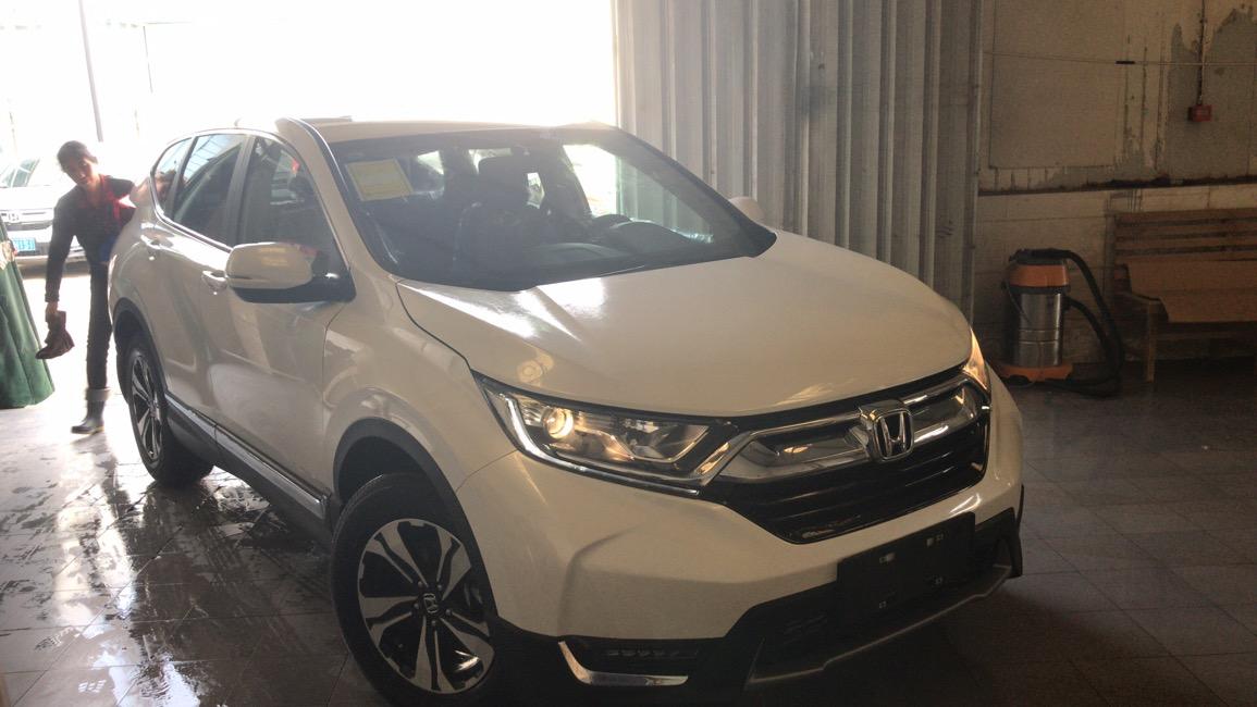 入手19款本田CR-V五年，出保后陆续遇到几处小故障，让我对日系车的品控有了新的