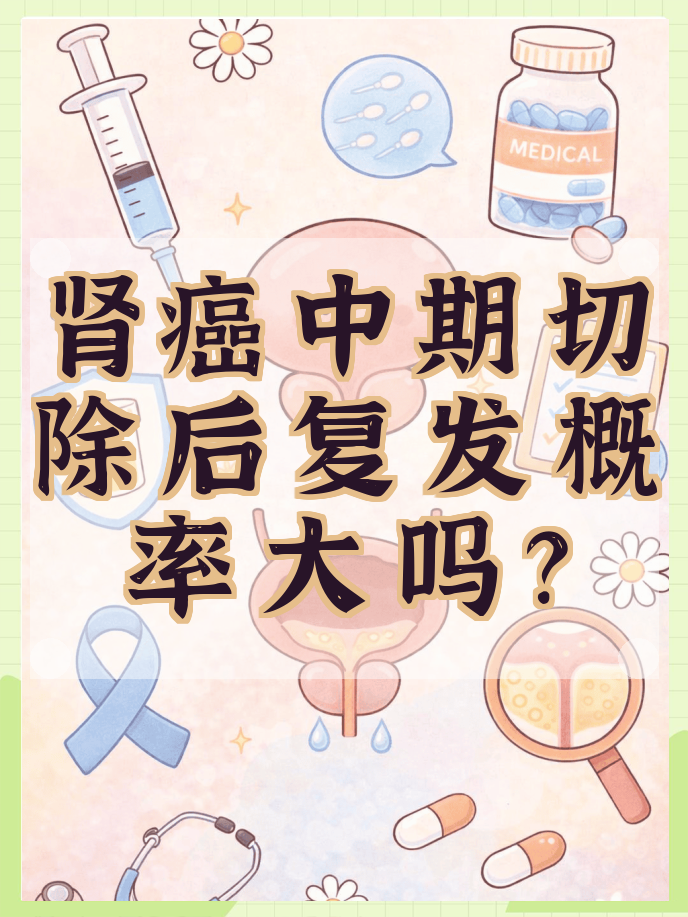 直接回答：肾癌IIB期（肿瘤>10cm、局限于肾内、无淋巴结和远处转移，T2bN0M0）的术后