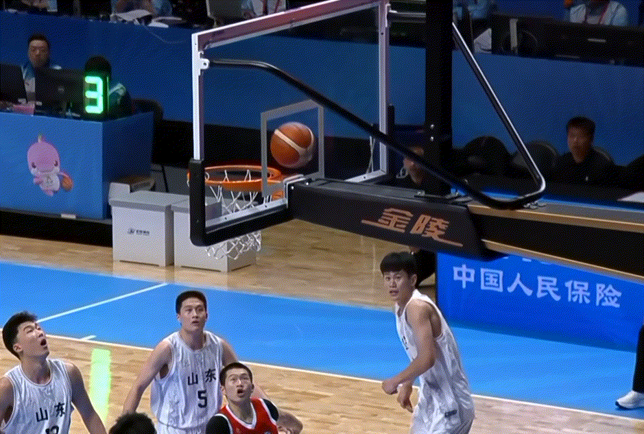 何文炜就是第二个徐杰！广东不该放走他去清华读书五年，等五年后再回来不一定能有多少