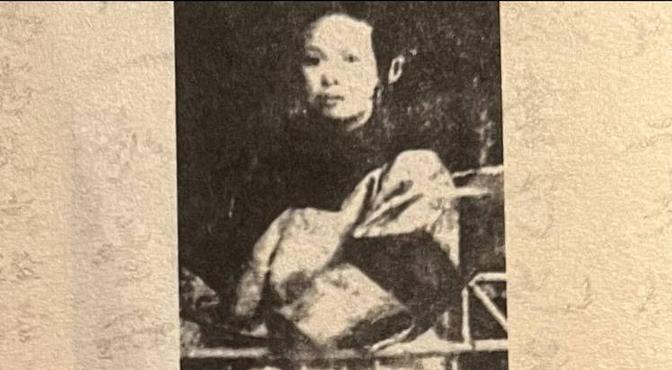 1979年2月，54军160师师长张志信正在带部队上越战前线的路上，突然接到妻子