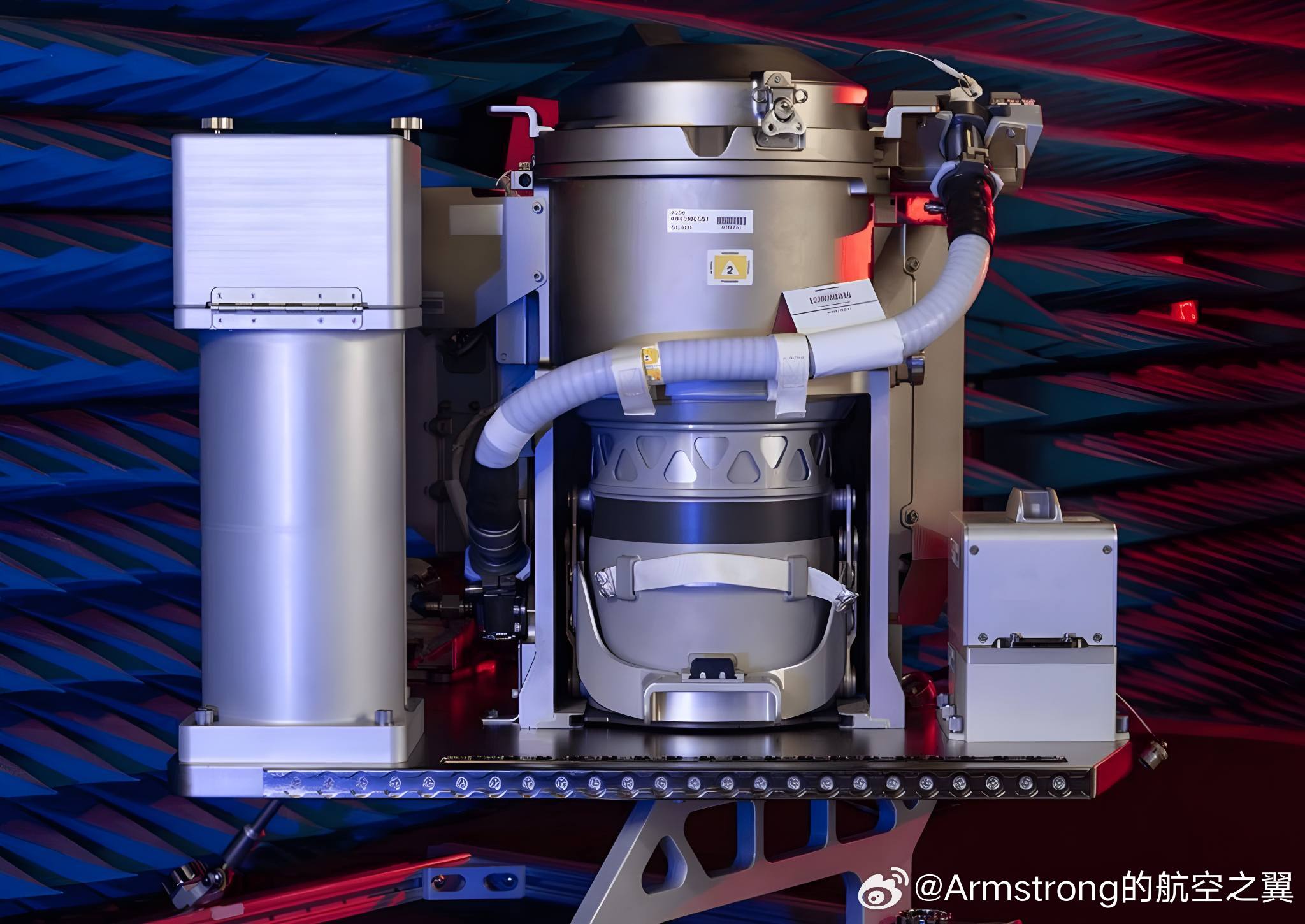 美绕月飞船1.5亿厕所已瘫痪正在执行“阿尔忒弥斯2号”（ArtemisI