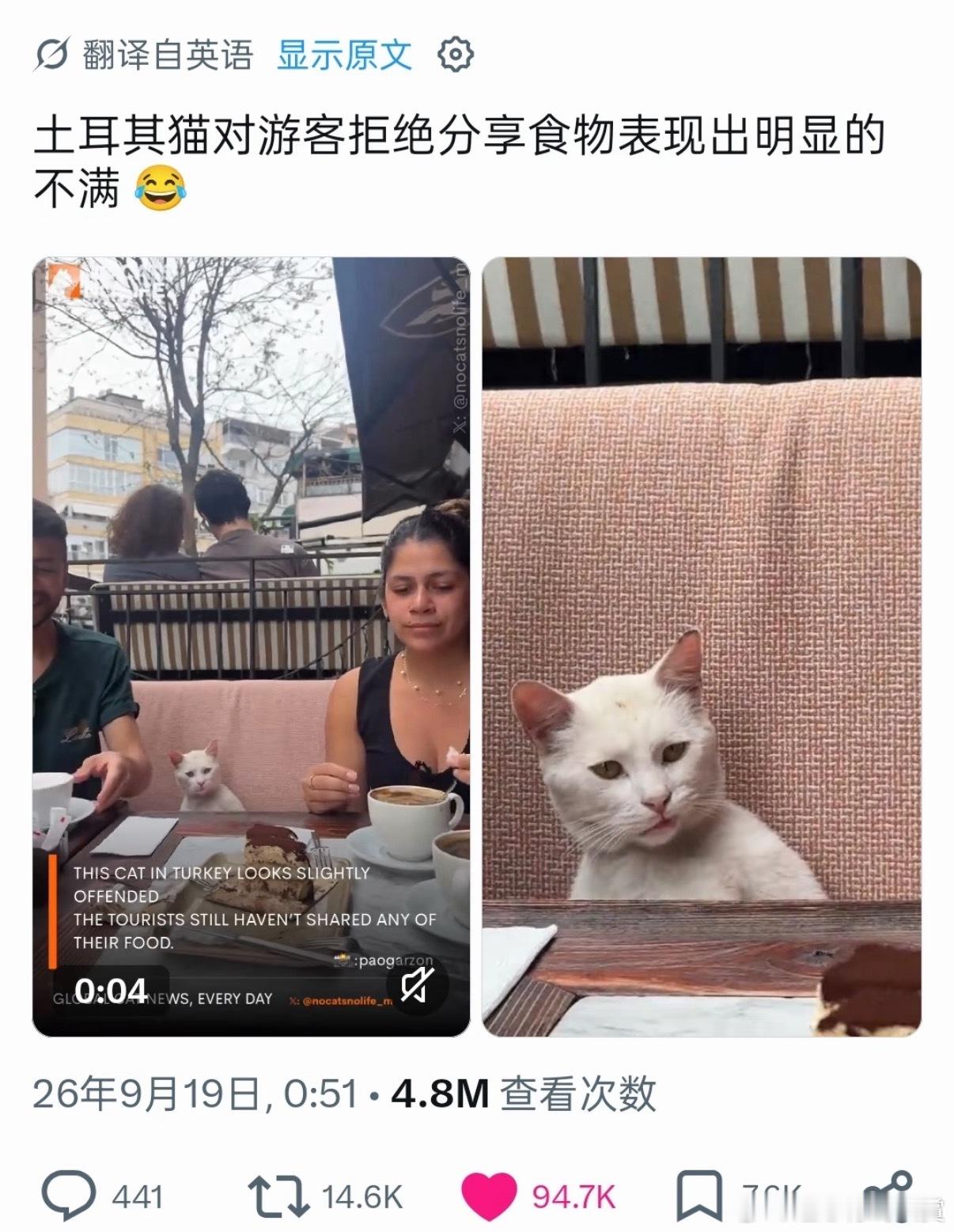 游客要懂得游客的本分！​​​