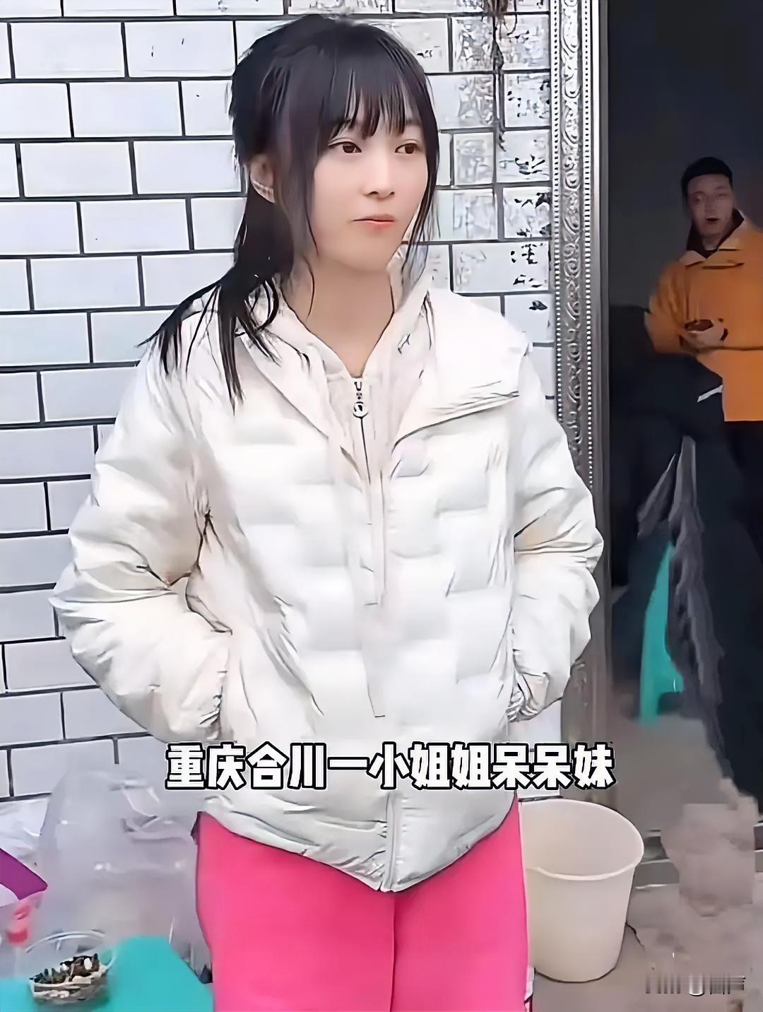 网红暴富只是一瞬间的事一天音浪9700万，直播间最高50万+呆呆只要抓住这波