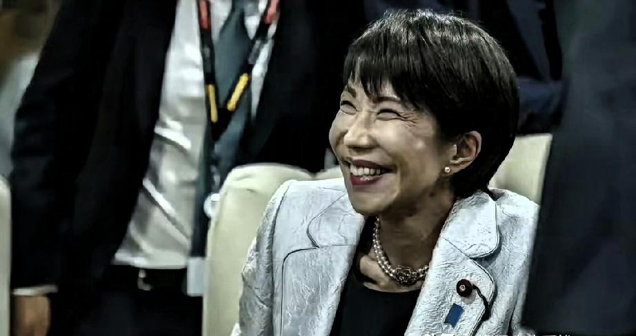 高市早苗对华出口限制叫嚣，避重就轻触碰红线，日本经济团体访华计划取消，GDP或受重创