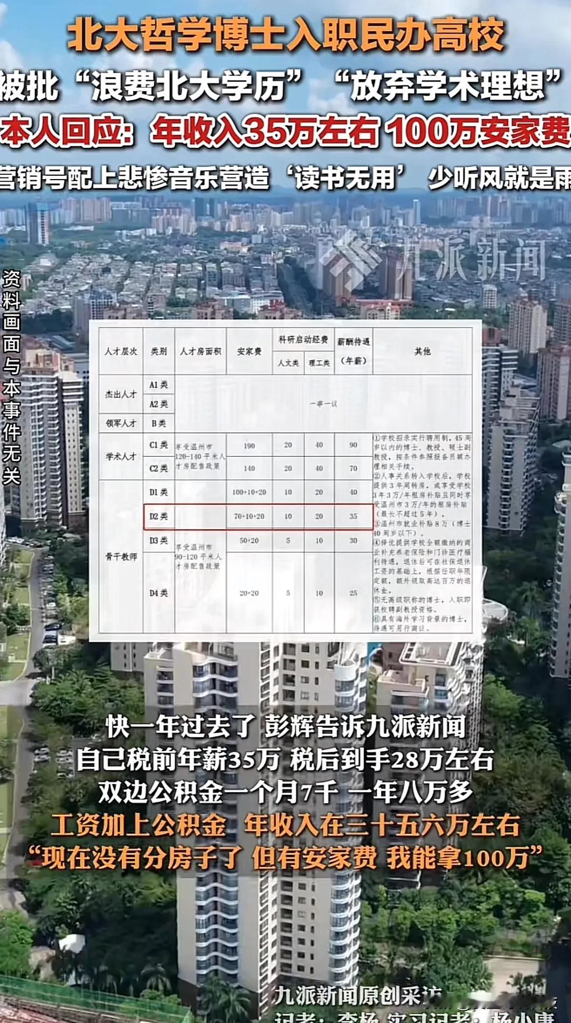 如果是你，你会怎么选择，我觉得这位同学选的没错。在当下就业形势严峻的情况下，他这