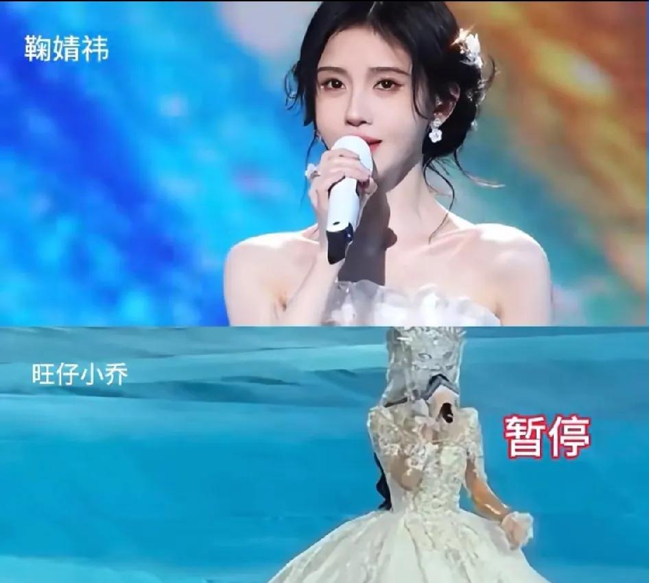 现在全网最后悔的网红，应该就是旺仔小乔了吧？本来好好当一个千万粉丝的网红，放放