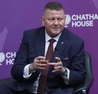 摊牌了！乌军山总司令扎卢日美说出了乌军根本不是俄军的对手，乌克兰如果继续和俄罗