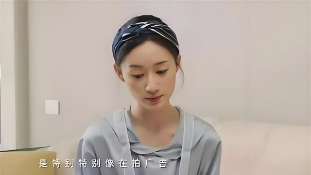 郭晓婷才是我的互联网嘴替, 一张嘴骂翻娱乐圈, 她凭什么这么豪横