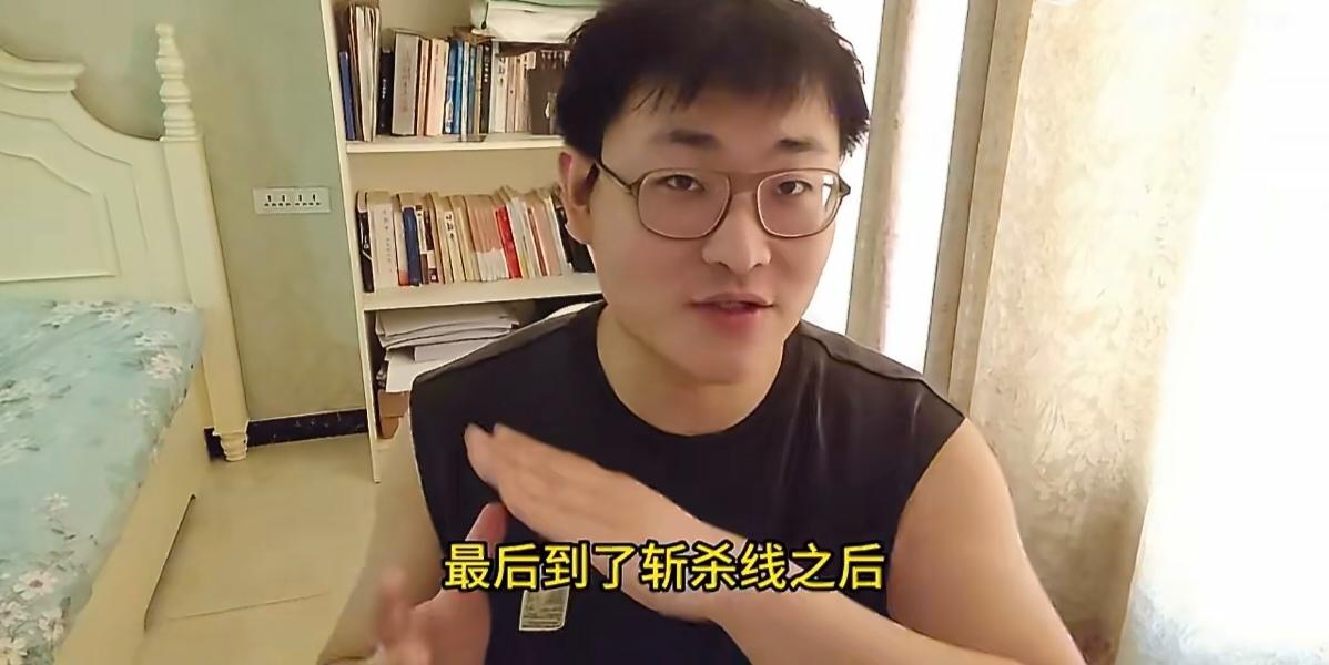 曾在印度留过学的李梓硕解剖印度政府对东大企业的斩杀线。印度高招层出不穷，先吸引投