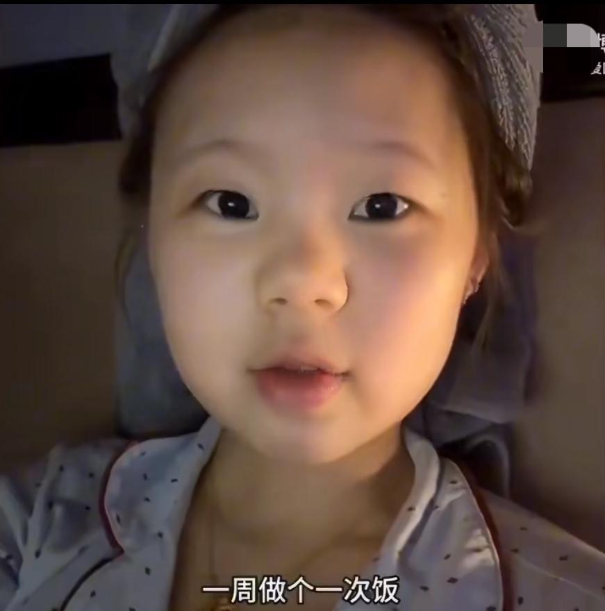 留学生吐槽寄宿家庭不接送她上下学，也不做饭给她吃，感觉自己就是出国是去学习做饭，