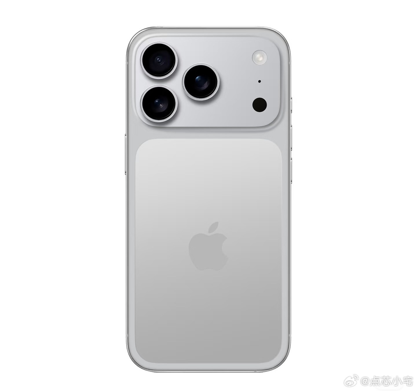 iPhone这个双标行为，美版借着eSIM和毫米波耗电的由头加大电池，既赚了口碑