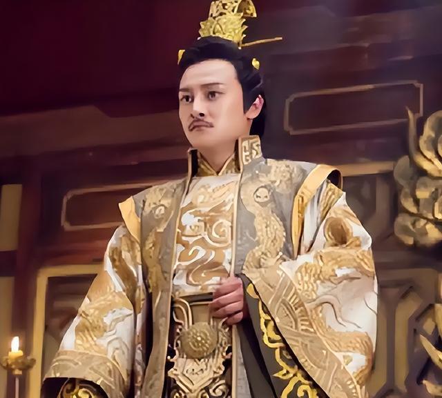 公元559年十月，34岁的高洋病逝，临终前对弟弟高演说，皇位你可以拿去，但千万别