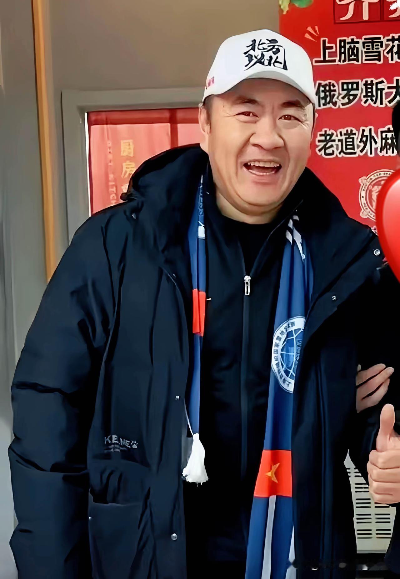 啥事儿啊，就怕外行领导内行……就怕干什么事儿不实事求是，自己想怎么干就怎么干，