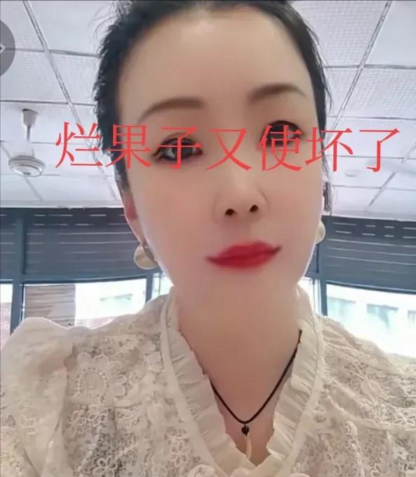烂果子又出手了，无所不用其极。许妈三拒绝明天开会呀，这不今天昌平法院附近的派出所