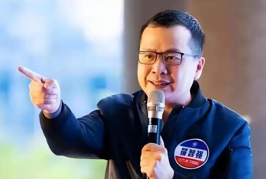 罗智强直接硬刚朱立伦！国民党立委罗智强今天（6日）发了一篇长文，自证“自己有