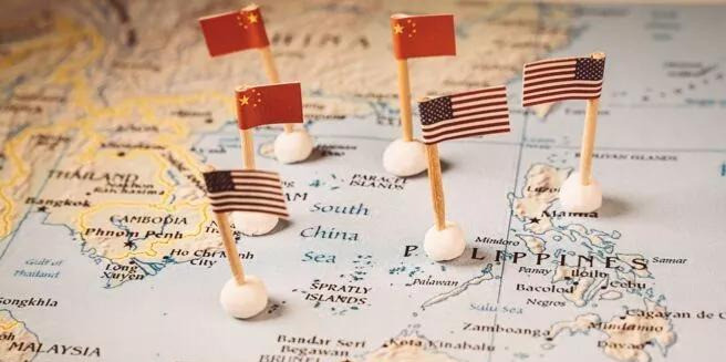 韩国会不会插手台海冲突韩国和美国的关系铁得很，打朝鲜战争
