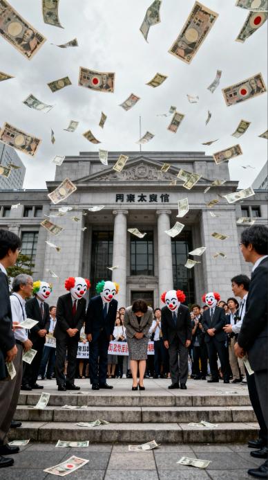 日本央行真的会加息吗？ 最近日本金融圈最热闹的话题，莫过于12月18-