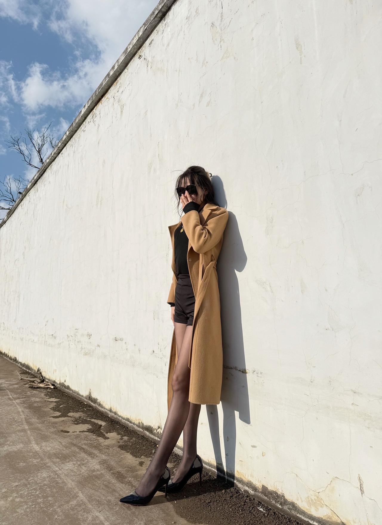 刚开始时：有你是我的福气，几个月后：有你，我是真服气。