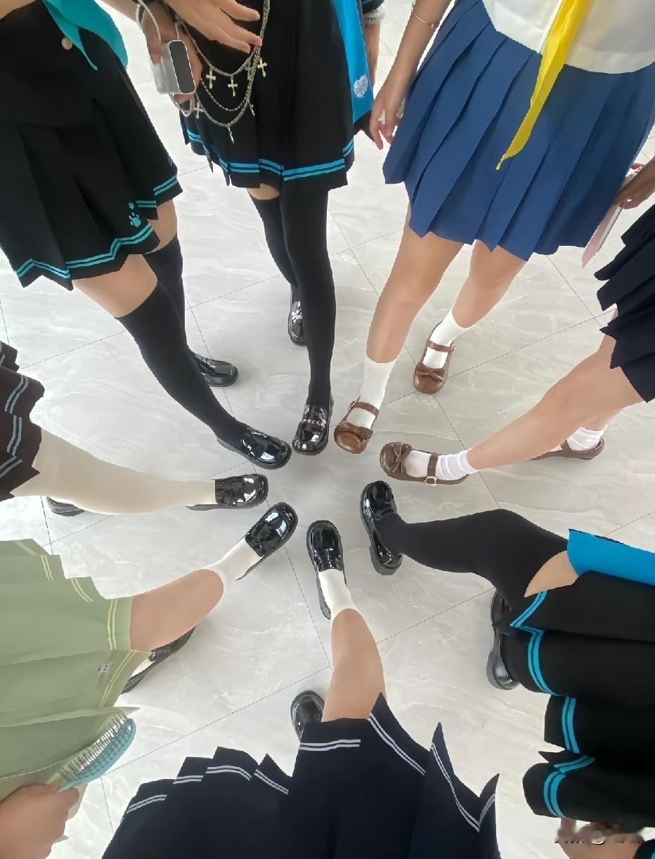 哪款好看点