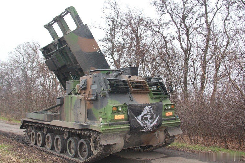 法国2024年向乌军提供的军援数据法国2024年向乌克兰转移的军事援助比2022