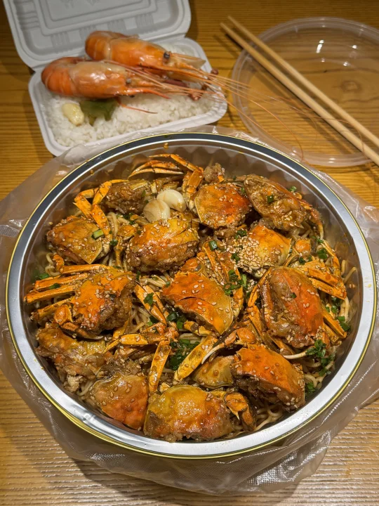 杭州这个！！！👆🏻巨好吃！！！！！！