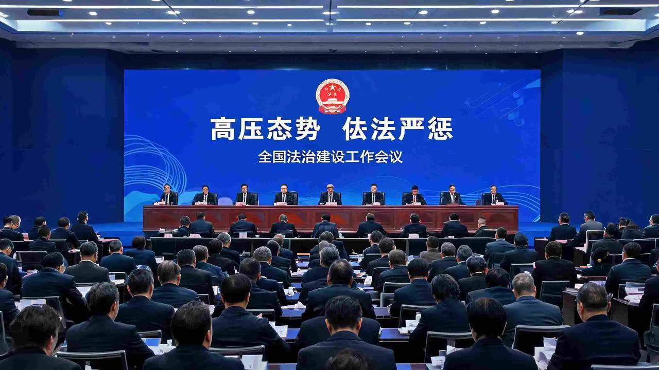 2026年了，为什么国家突然要再扫一年黑？因为有种"不动刀的鬼"。7月31日
