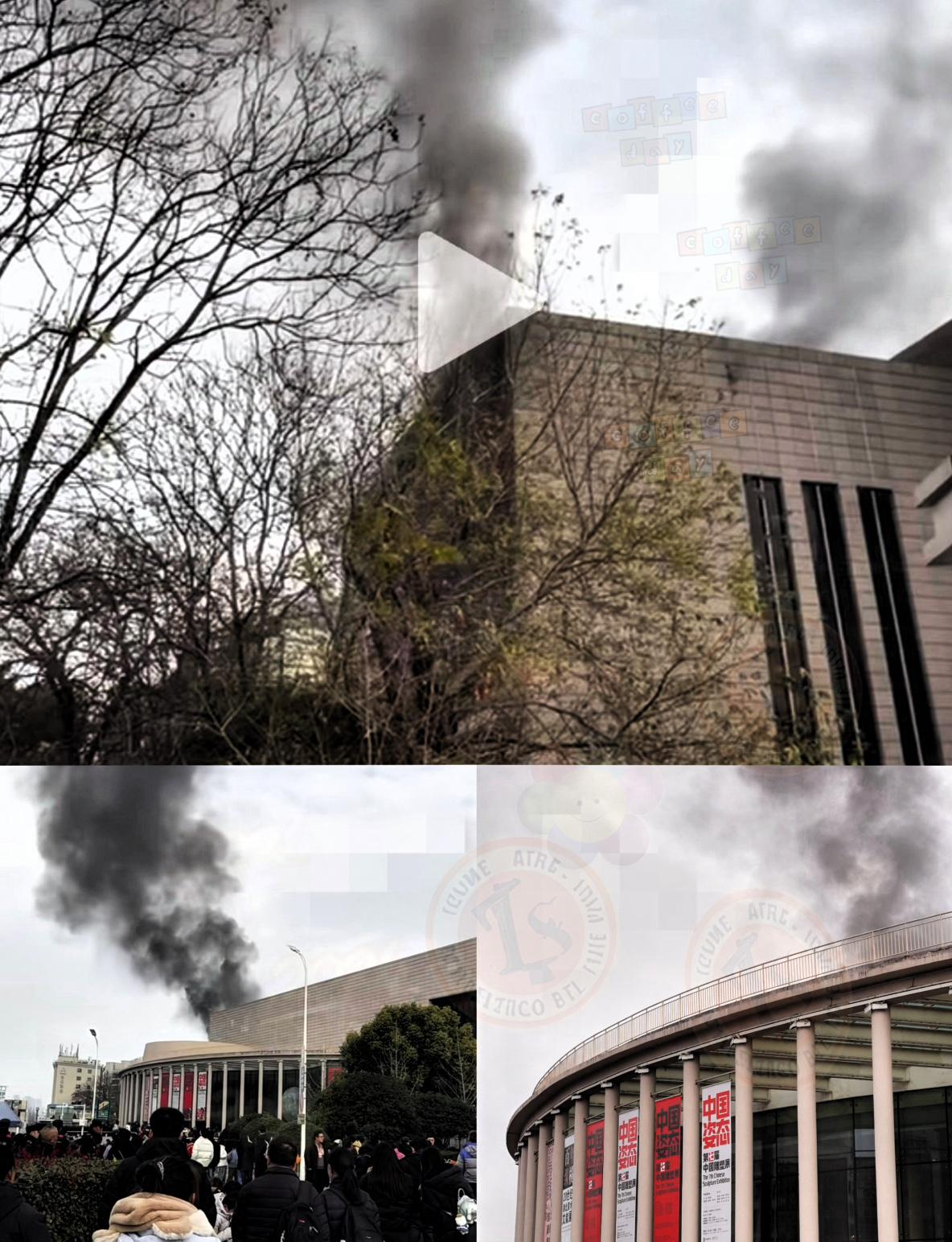 不得不说，网友的预见性还是太强了。南京博物馆的仇英名画被拍卖事情出来后，网友就提