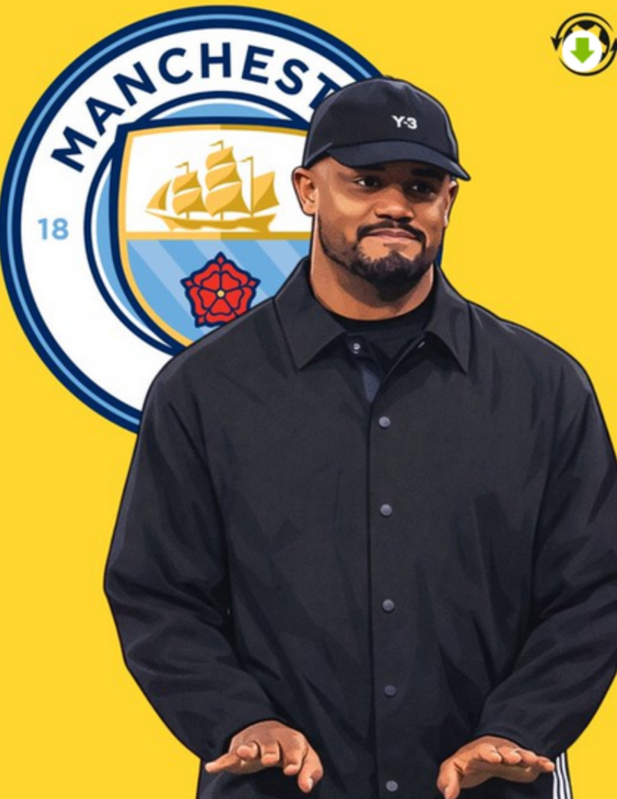 曼城方面的消息说，如果瓜迪奥拉在赛季后离队，那么曼城首选是孔帕尼接手。我觉得曼