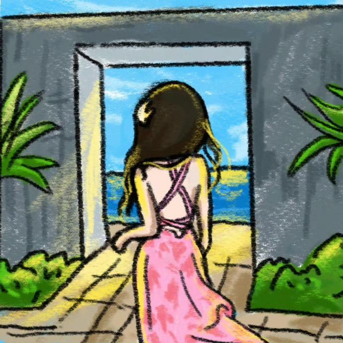 听到一句话真的很震惊！原来不生二胎的人，都怕一件事。在母婴店，听到有两个宝妈