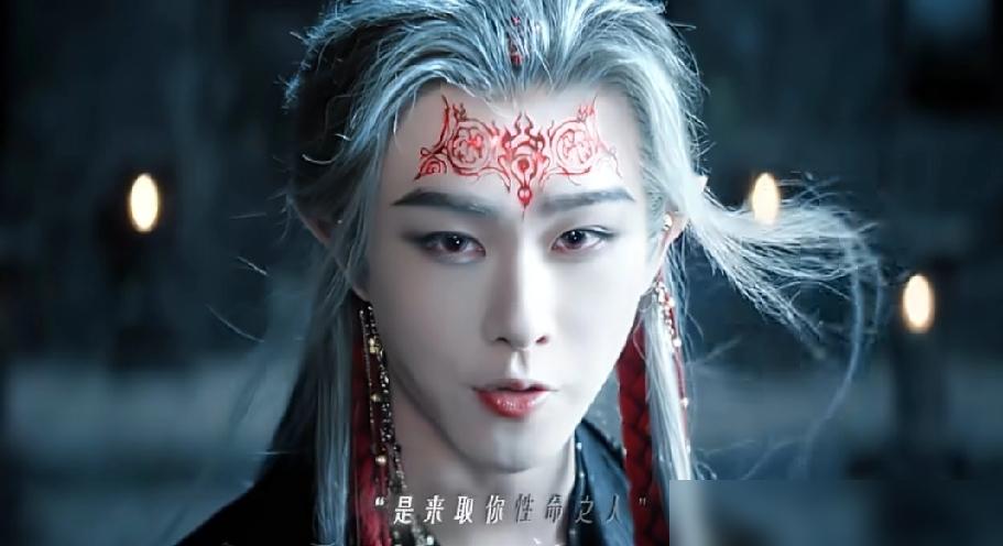 还在吵《月鳞绮纪》是BE还是HE？我告诉你，你连这场交易的入场券都没看懂。