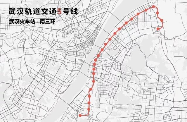 武汉哪里最缺地铁目前武汉地铁线网虽已覆盖大部分核心区域，但仍存在多个地铁覆盖