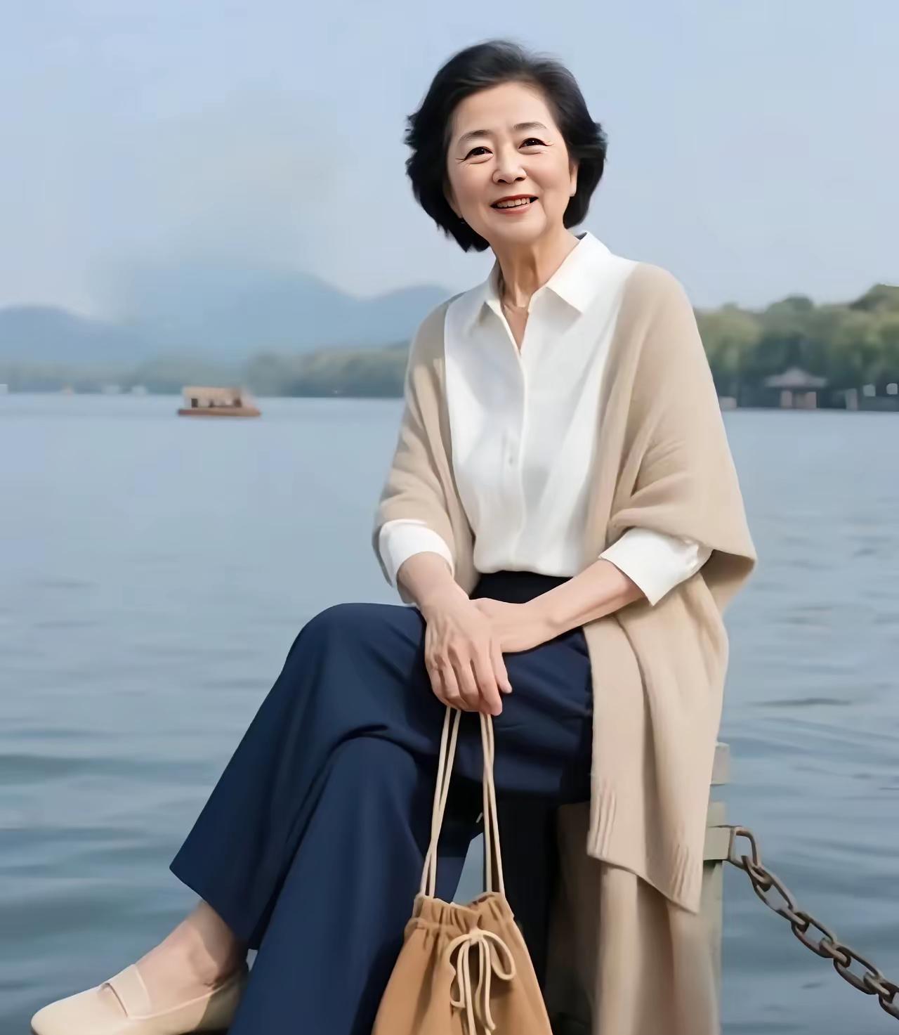 我有100万元存款，作为自己今后的养老生活。我的儿子儿媳都知道这笔钱，我从来也不