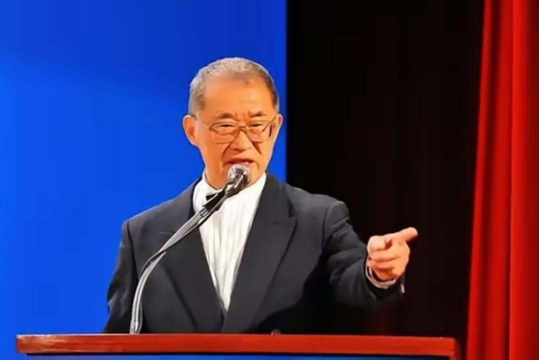 台湾新党创始人王建煊发文：“如果大陆武统台湾，台湾成为中华人民共和国的台湾省，一