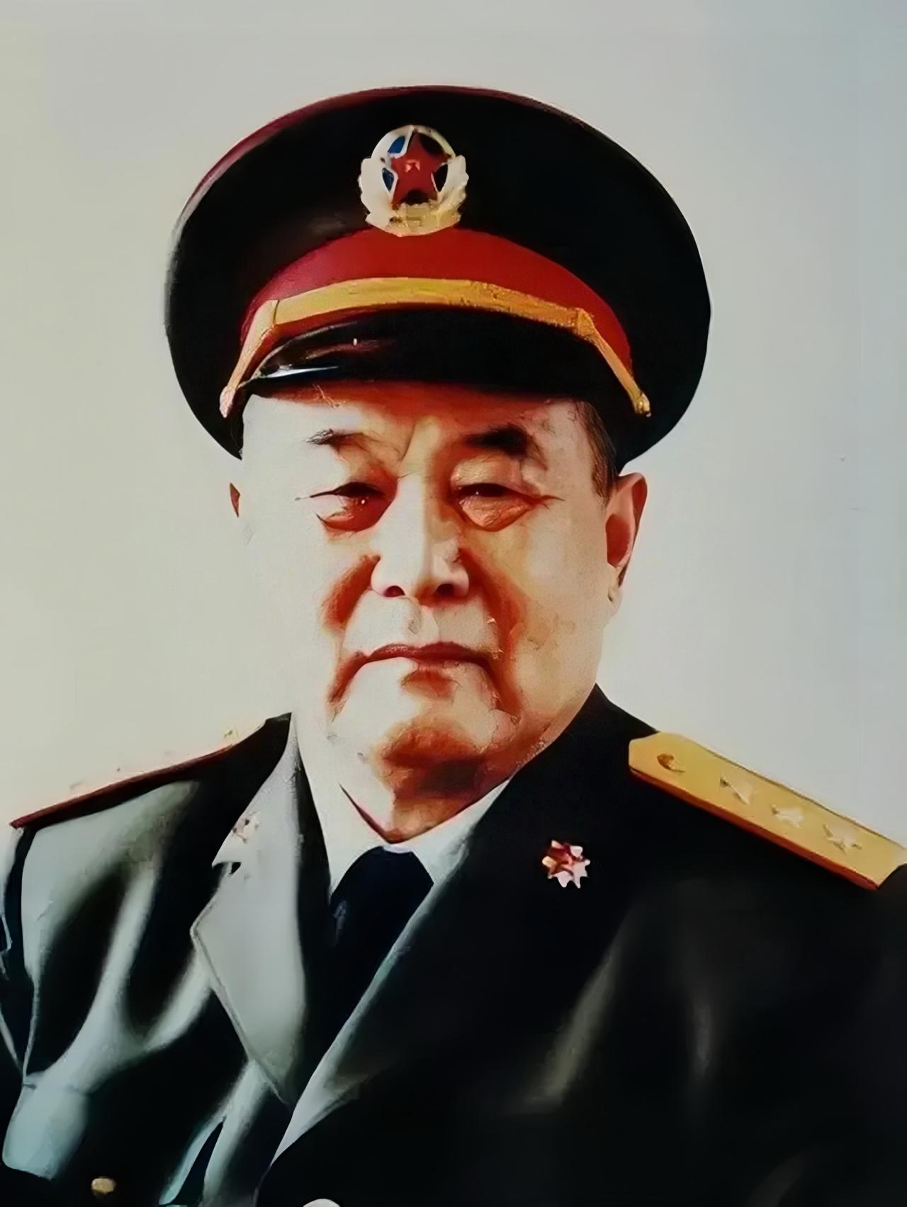 刘邓大军人才辈出，将星云集。刘邓大军只有一位元帅，即刘伯承，当了军委副主席。大将