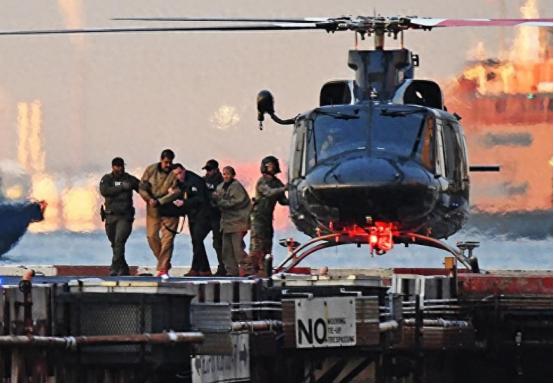 马杜罗受审亮明两大身份，向美提出一个请求，20国共同声讨特朗普 当地时间1