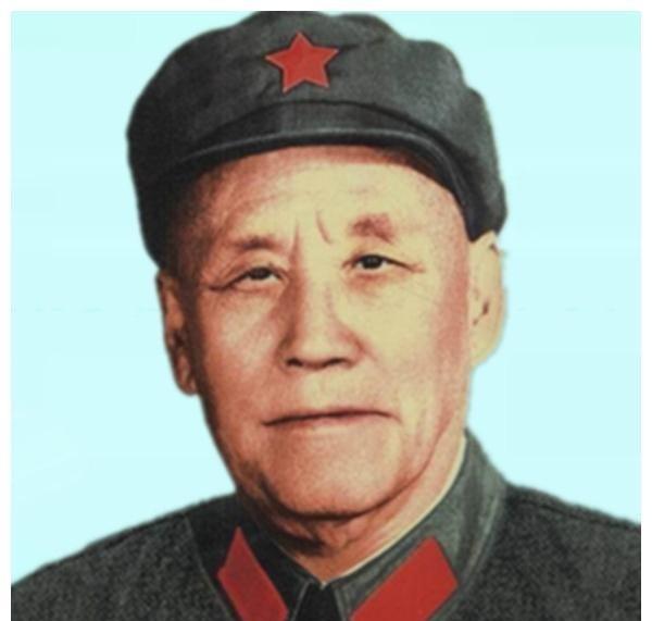 1951年，何长工代表中国与苏联谈判时，因为衣着寒酸遭到了苏联外长维辛斯基的轻视