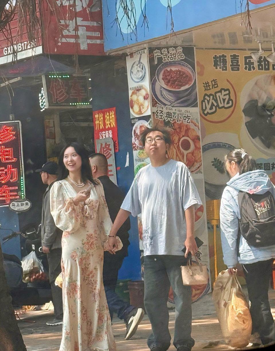 她的眼里有光吗？