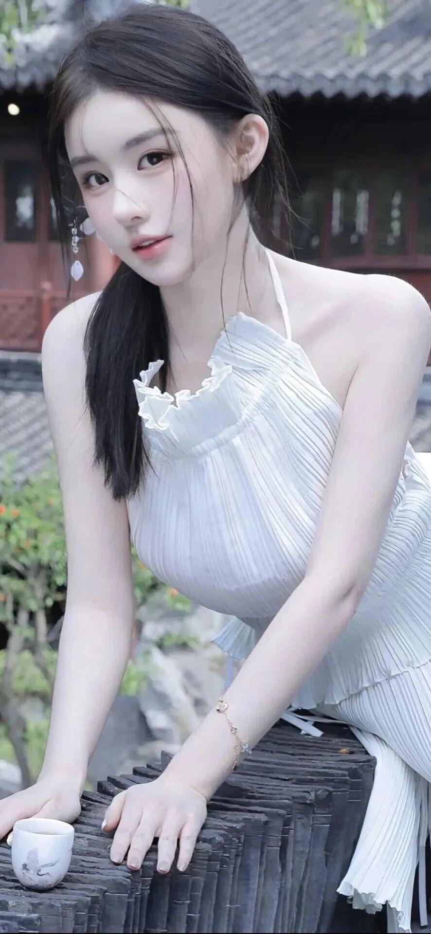 美女究竟能有多美美女究竟能有多美？这个世界那么多美女，有没有一个是你老婆？
