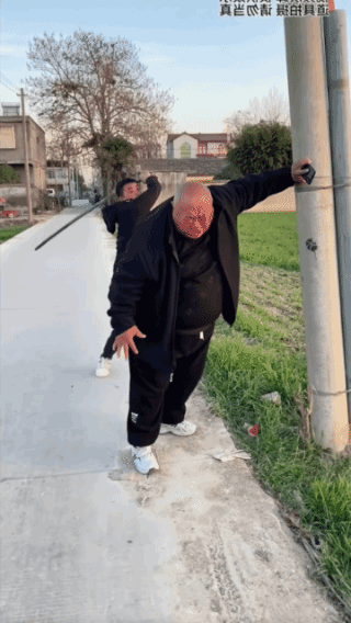 人倒霉了，蚊子都能踢死你！