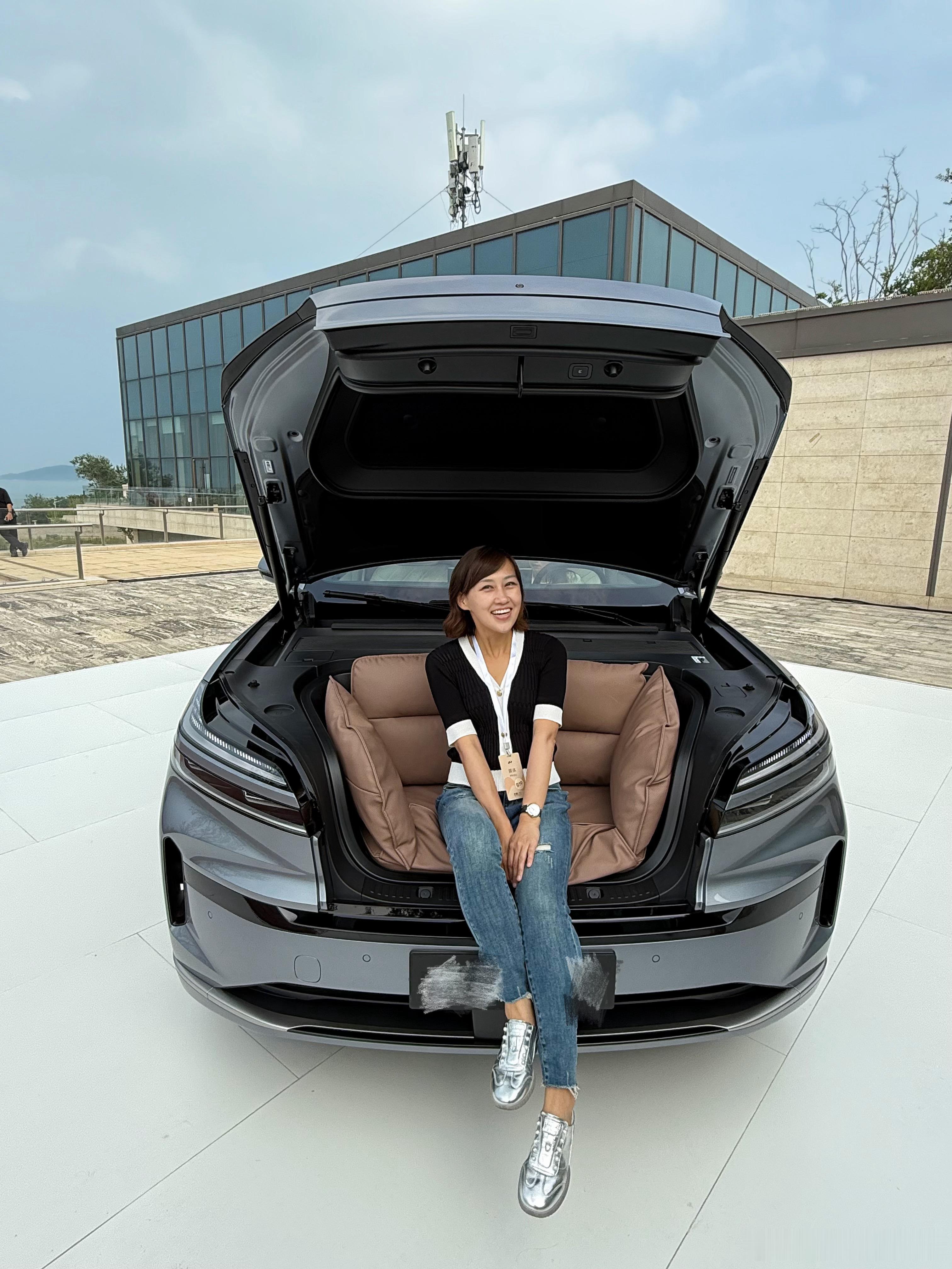 没难度认车，周末盲盒走一个[滑稽笑]全民拍车​​​