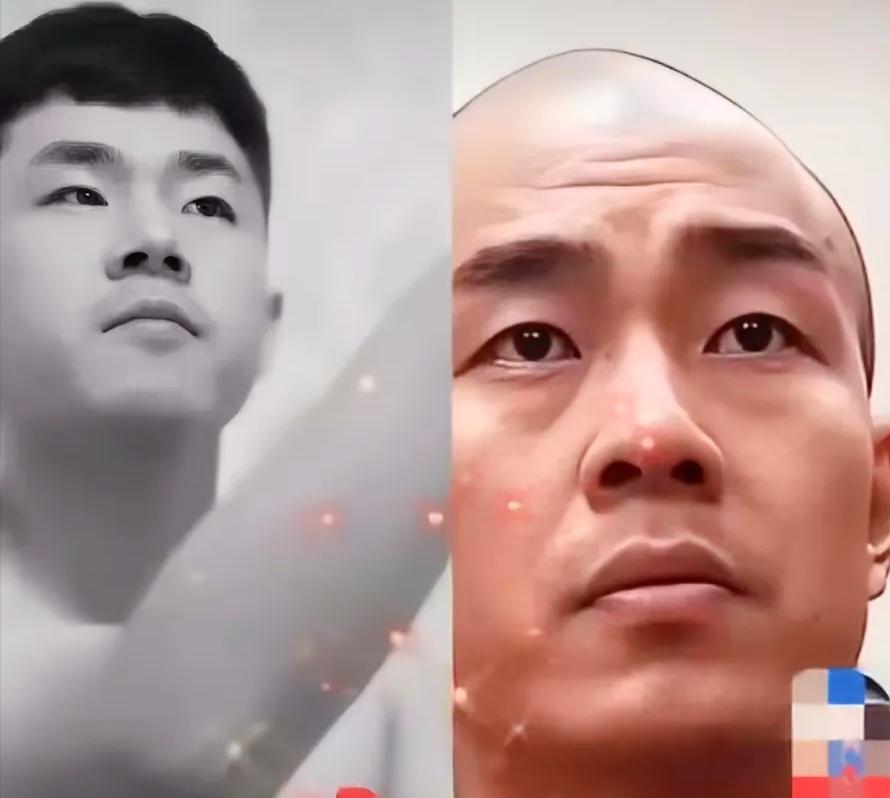 金昊在狱中哭泣！别被这鳄鱼的眼泪骗了，他哭的从不是亡妻，是自己丢了的“好日子”。