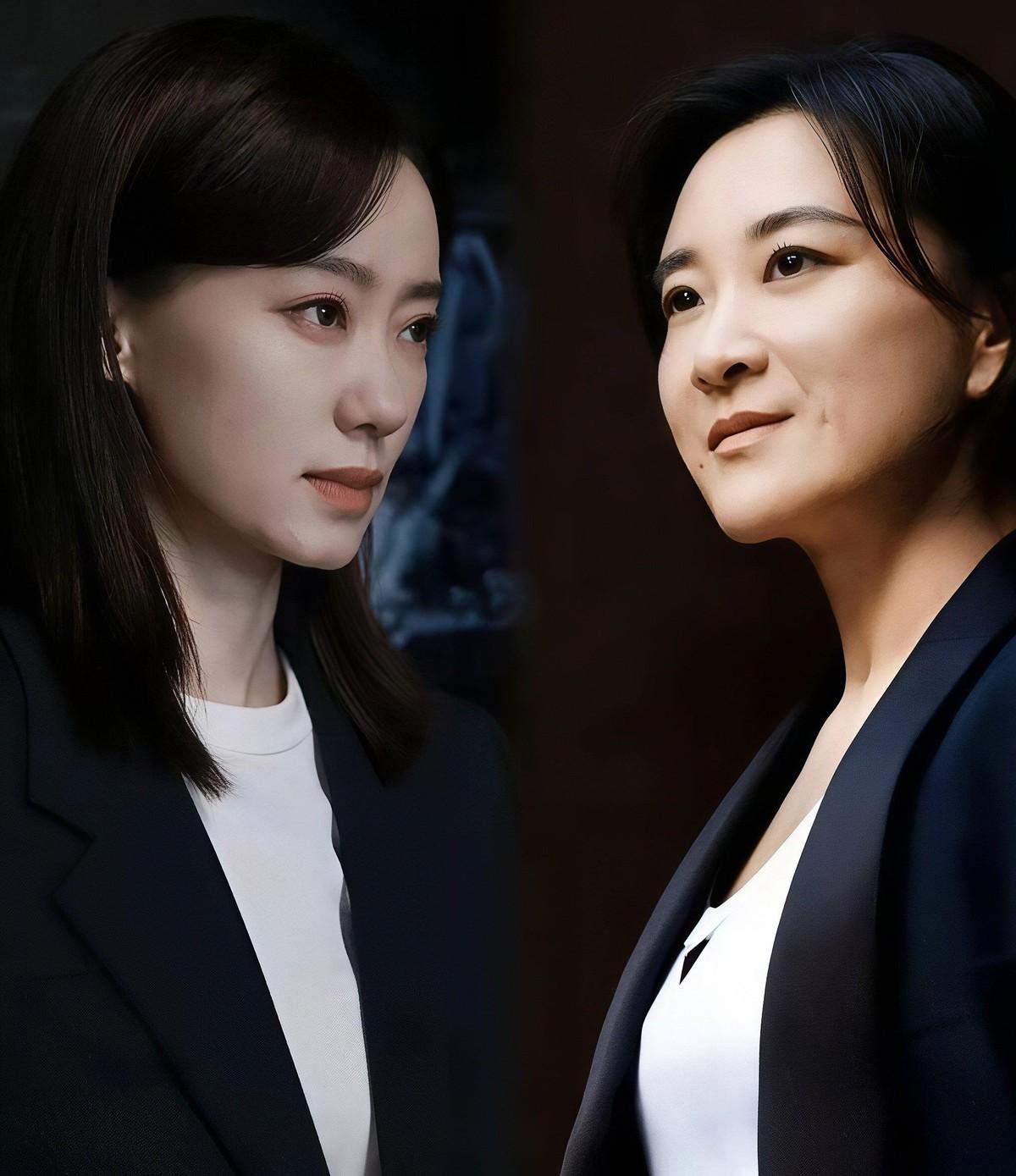 说到底，张小斐能被周星驰挑中演《功夫女足》，靠的不是运气，是贾玲当年那句"她必须