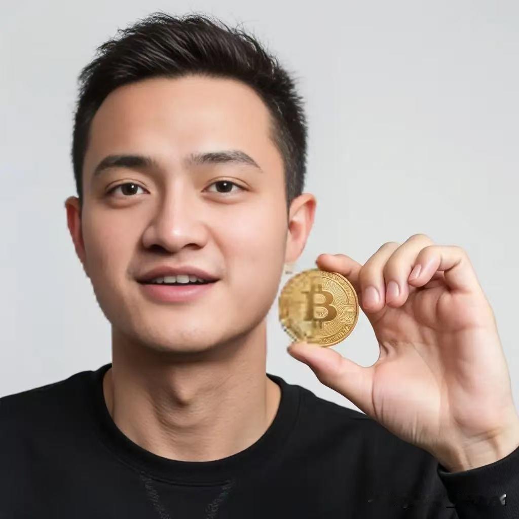 孙宇晨又上热搜了。这一次不是因为币价，也不是因为午饭放鸽子，而是他那些陈年旧事又