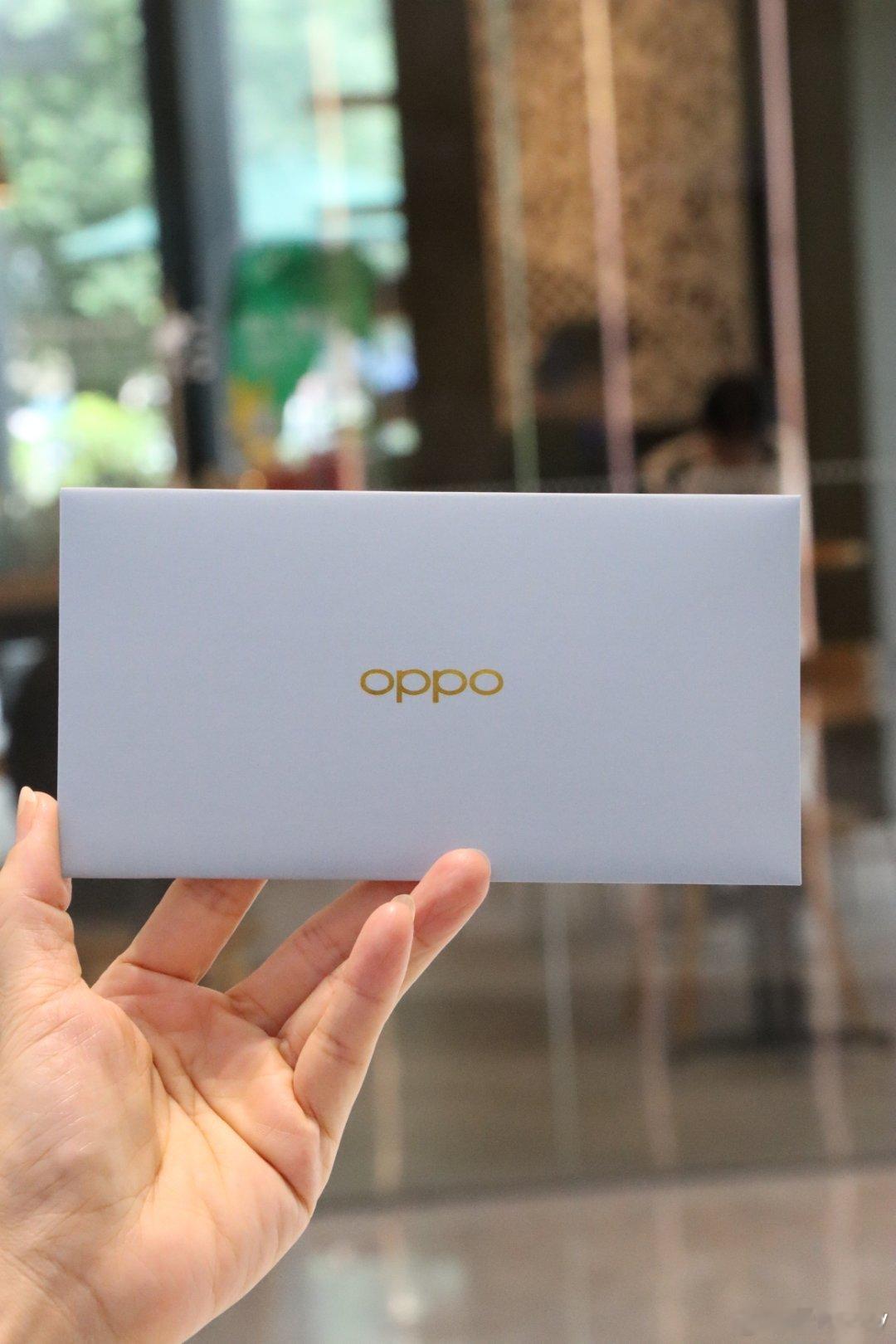 收到OPPOA6Pro邀请函，6年耐用、信号强劲、抗摔出众，拒绝卡顿和满