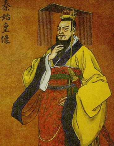 嬴政灭六国的难度是不是被严重低估了？其实，他当时就像在六座活火山口上走钢丝，每一